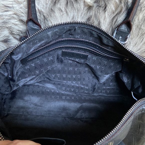 L.A.M.B Handbag - Picture 9 of 12